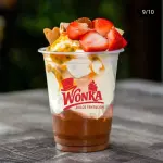 Malteada Explosiòn de sabor