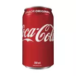 REFRIGERANTE LATA