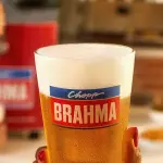 CHOPE BRAHMA