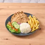 Peito de frango