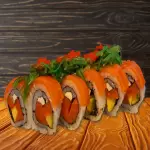 Alaska Especial