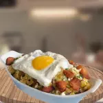 tigrillo Mixto
