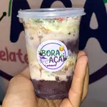 Bora Açaí 400ml