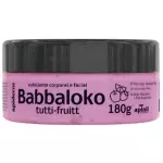Esfoliante Corporal Facial Babbalokp