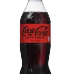 coca zero 1 litro
