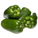 Pimentão verde 0,500g