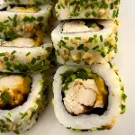 C11 NATTO ROLL