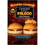 Promo de kid