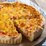 TORTA SALGADA SOB ENCOMENDA KG