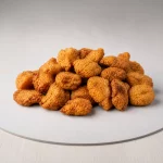 UN TRIO - ALITAS O BONELESS