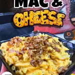 MAC & CHEESE