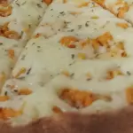 Frango com Catupiry
