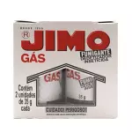 Jimo Gás