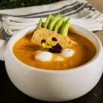 Crema Mexicana