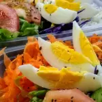 Ensalada a Eleccion