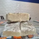 Lombo de bacalhau Gadus Morhua - kg