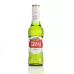 Long Neck Stela Artois Pilsen 350 ml