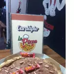 Broto de moranguete