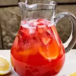 SUCO JARRA MÉDIA