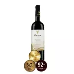 Bodegas Viyuela Crianza
