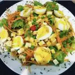 Salada Brasileirinha