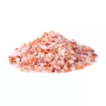 Sal Rosa do Himalaia Grosso - 100g