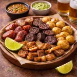Picada Mediana