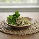 OREGANO PERUANO 50GR