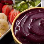 Açaí  P