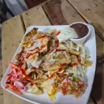 Costilla asada