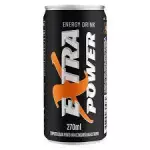 Extra power energético