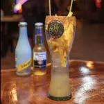 MICHELADA CABRONA