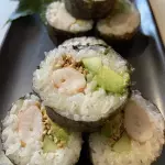 Maki de Camarón