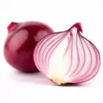 Cebolla morada x 250 gms (72)