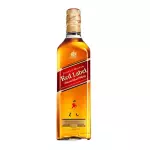 RED LABEL