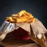 BATATA TRADICIONAL