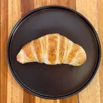 Croissant Tradicional