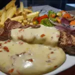 LOMITO MOZZARELLA