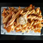 Cheppos chesse
