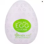 Egg Clicker