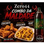 Combo da Maldade