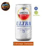 Amstel ultra 269ml
