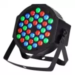 FOCO 36 LED MINI FLAT PAR LIGHT