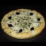Fugazzetta Rellena
