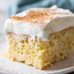 Tres Leches