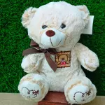 Oso peluche