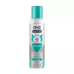 DESOD. ABOVE FEM. ONE MOV 150ML