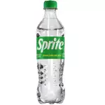 Sprite 500 ml