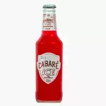 Ice Cabare Frutas Vermelhas 275ml