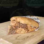 AREPAS